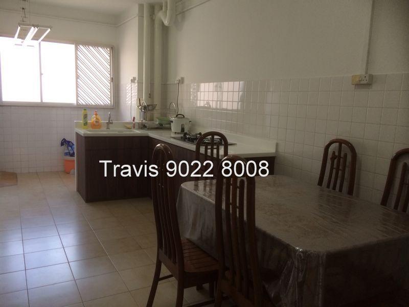 Blk 123 Pending Road (Bukit Panjang), HDB 3 Rooms #82193192